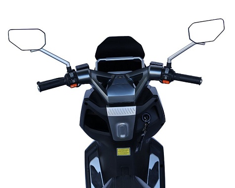 Електроскутер SUNRA Dream 6S