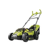 Газонокосилка аккумуляторная Ryobi OLM1841H