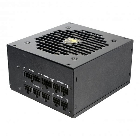 Блок питания Cougar GEX 750