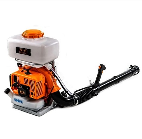 Мотоопрыскиватель GTM 3WF-600C