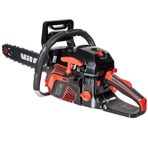 Пила цепная Vitals BKZ 523n 18"