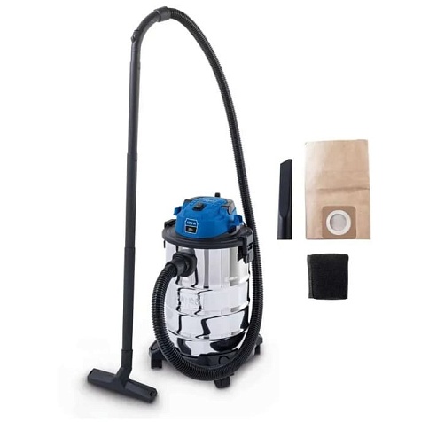 Пилосос Scheppach VC25 (5907745901)