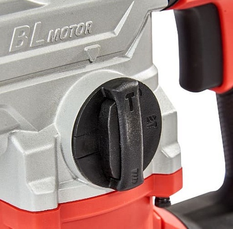 Перфоратор аккумуляторный Vitals Professional ARa 1822 BS SmartLine+