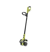 Культиватор аккумуляторный Ryobi RY18CVA-0 (5133005047)