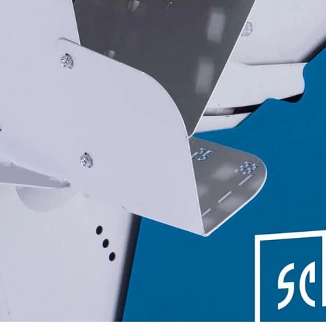 Дисковый дроворез Scheppach HS 550 (5905110901)