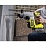 Перфоратор аккумуляторный Ryobi RSDS18X-1C40S