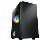 Игровой корпус Cougar Purity RGB (Black)