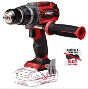 Шуруповерт аккумуляторный Einhell TP-CD 18/70 Li-i BL - Solo