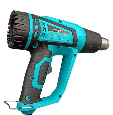 Технічний фен GRAND ФП-2500 PRO
