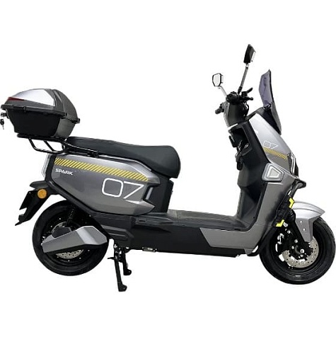 Электроскутер Spark SP2000E-7 (gray)