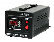 Стабилизатор напряжения EnerGenie EG-AVR-D1000-01