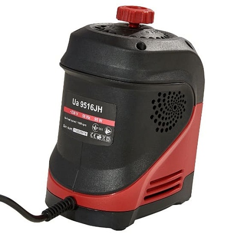 Заточувальний верстат для свердл Vitals Ua 9516JH