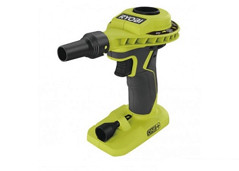 Компрессор аккумуляторный Ryobi R18VI-0