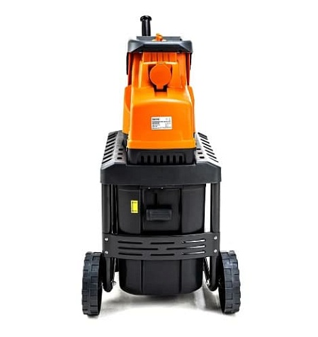 Садовый измельчитель GTM DS2800/45
