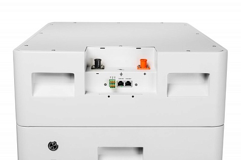 Высоковольтная аккумуляторная батарея Ritar HV RESS-35KW 358,4В LiFePo4