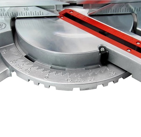 Пила торцевая DWT KGS20-255P