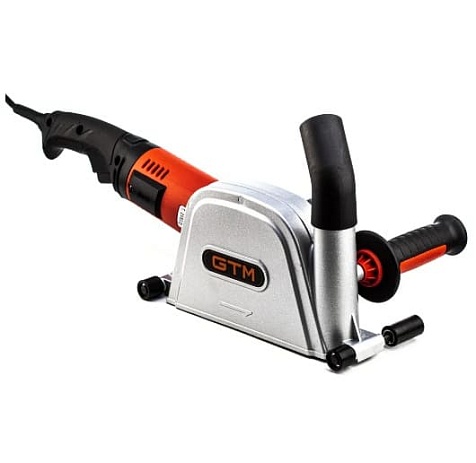 Штроборез GTM WC125/150/1800