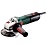 Угловая шлифмашина Metabo W 9-125 Quick (600374000)