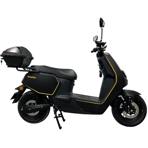 Электроскутер Spark SP2500E-2 (yellow)