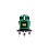 Нивелир лазерный линейный ADA 6D SERVOLINER Green (А00500)