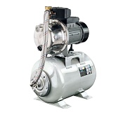 Насосна станція Rudes AUJS 100/24L/SS/A