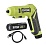 Отвёртка аккумуляторная Ryobi RSDP4-120G