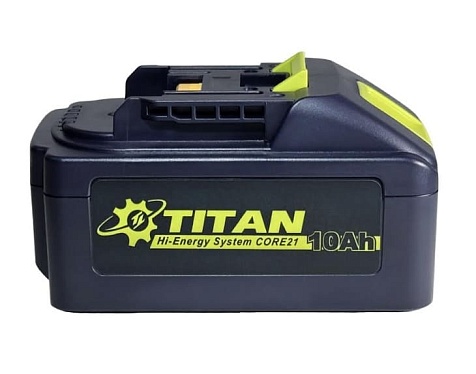 Аккумулятор TITAN PBL21100H-CORE Hi-EE