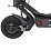 Электросамокат Maxxter BE-3 (black)