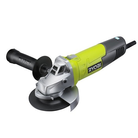 Угловая шлифмашина (Болгарка) Ryobi EAG750RB