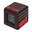 Нивелир лазерный линейный ADA Cube Professional Edition (А00343)