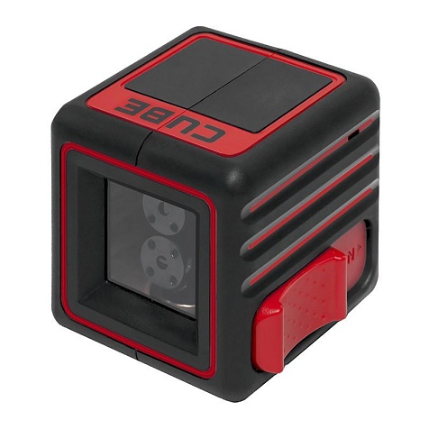 Нивелир лазерный линейный ADA Cube Professional Edition (А00343)