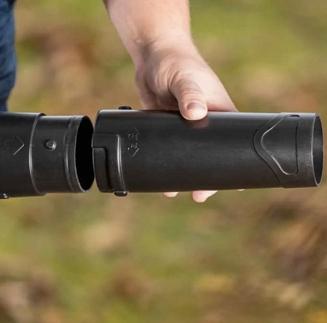 Воздуходувка Scheppach C-BL700-X (5912104400)