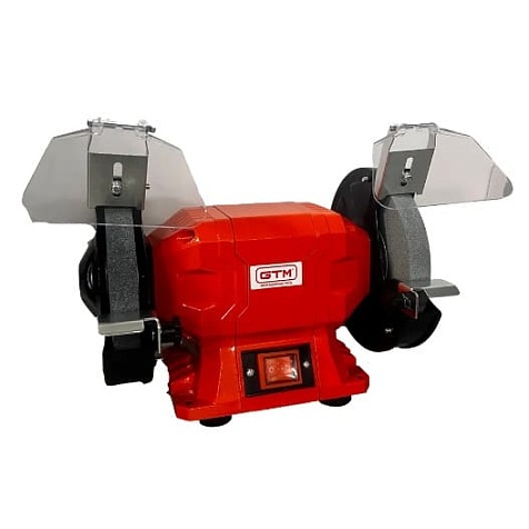 Заточной станок GTM NBG-150F