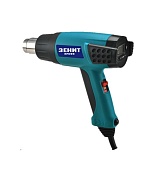 Технический фен Зенит ЗФ-2200 Д Профи