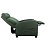 Кресло-софа геймерское, дышащая ткань Cougar RANGER ELITE ARMY GREEN