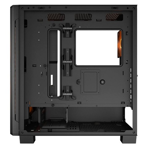 Игровой корпус Cougar AIRFACE FLO RGB