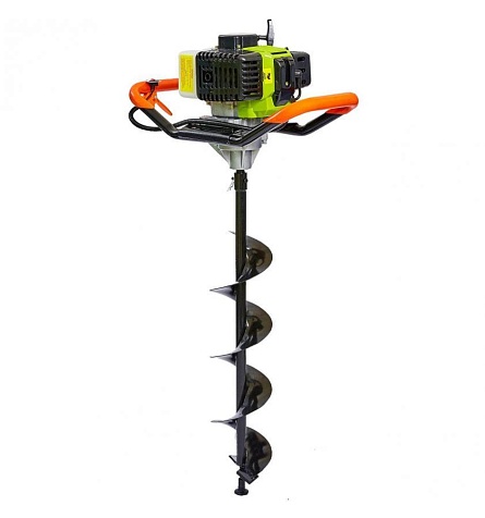 Мотобур TITAN BE201-150