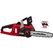 Пила цепная аккумуляторная Einhell FORTEXXA 18/30 Li-Solo
