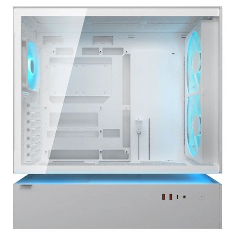 Игровой корпус Cougar CFV235 Mesh White
