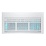 Игровой корпус Cougar CFV235 Mesh White
