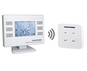Программатор недельный Computherm Q72 RF