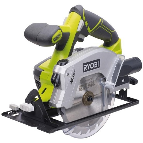 Дисковая пила аккумуляторная Ryobi RWSL-1801M