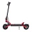 Електросамокат Kaabo Mantis X PLUS Red