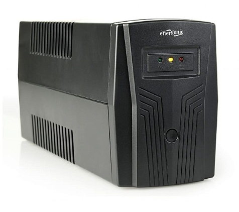 Источник бесперебойного питания EnerGenie EG-UPS-B850