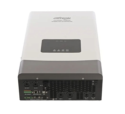 Гибридный солнечный инвертор EnerGenie PSS901-12KW-EU