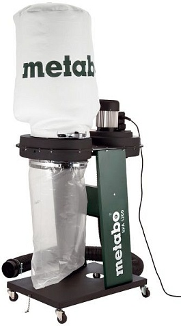 Стружковідсмоктувач Metabo SPA 1200