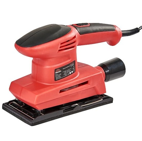 Вибрационная шлифмашина Vitals Es 1512TM
