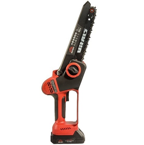 Пила ланцюгова акумуляторна Vitals AKZ 1820-1n Kit