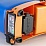 Опрыскиватель аккумуляторный Jacto DJB-20 (1236345)