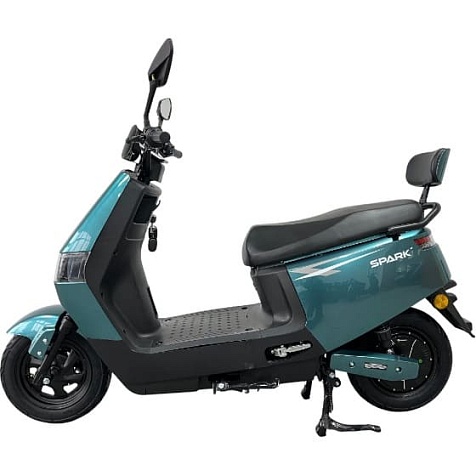 Электроскутер Spark SP1500E-1 (blue)